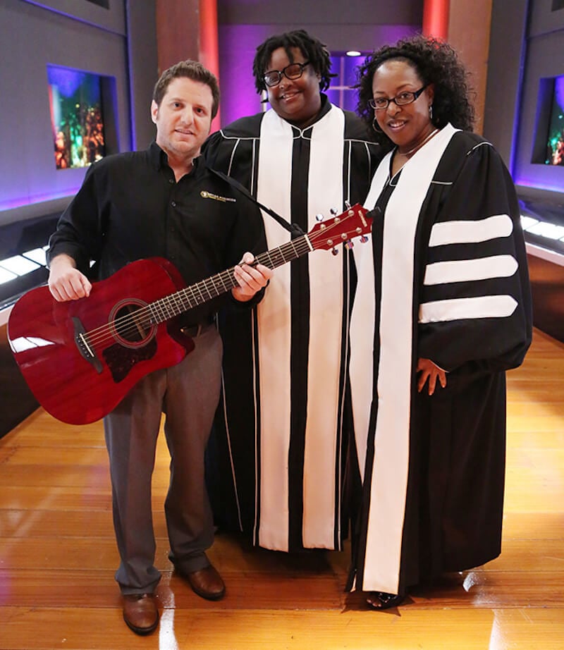 Taylor Robinson Music Has Closed: What Students and Instructors Need to Know